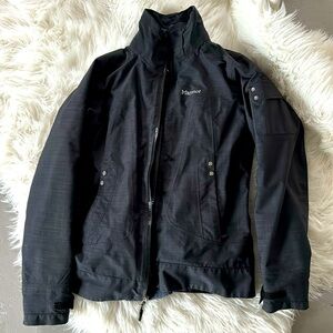 Marmot Winter Coat lined with Hood